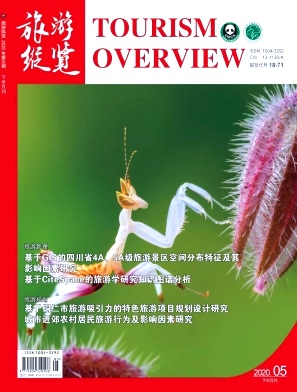 旅游纵览(下半月)