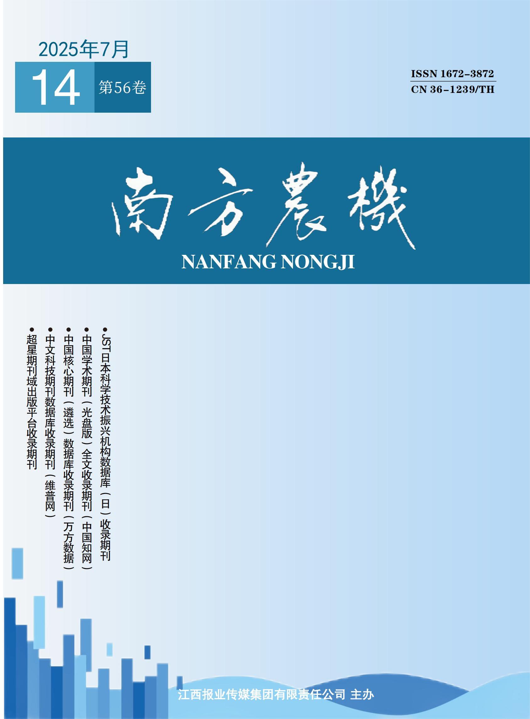 期刊封面图片
